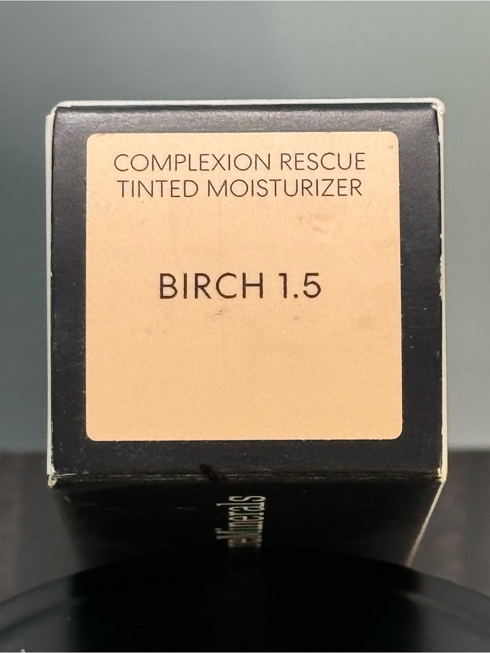 bareMinerals Complexion Rescue SPF 30 Tinted Moisturizer (Birch 1.5) NIB - Picture 2 of 4